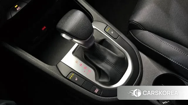 Kia The New K3 2nd generation id 2914926 из Кореи 19