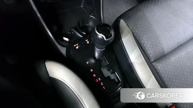 Kia All New Morning (JA) id 3144781 из Кореи 19