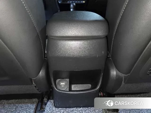 Hyundai The New Kona id 3425407 из Кореи 19