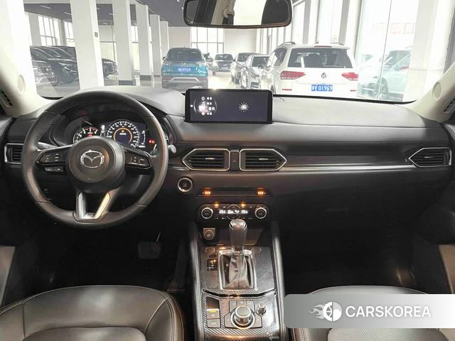 Mazda CX-5 id 4359456 из Китая 19