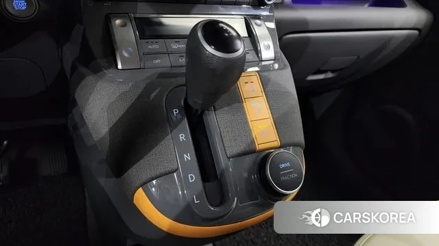 Hyundai Casper id 3191028 из Кореи 19