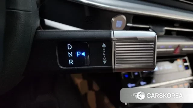 Hyundai Grandeur (GN7) id 3289550 из Кореи 19