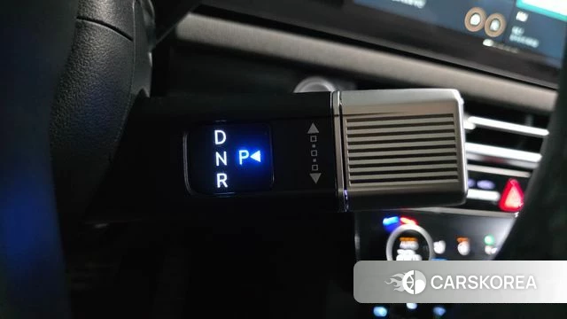 Hyundai The New Tucson (NX4) id 3870572 из Кореи 19