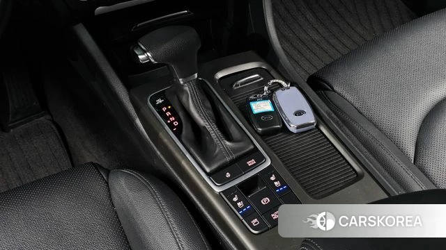 Kia The New K5 2nd generation id 4574194 из Кореи 29