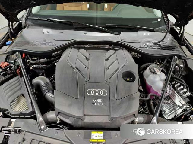 Audi A8 id 4290875 из Китая 16