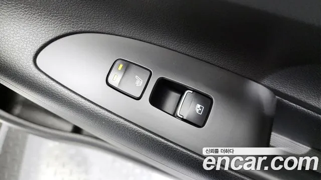 Hyundai The New Grandeur IG Hybrid id 2670696 из Кореи 19