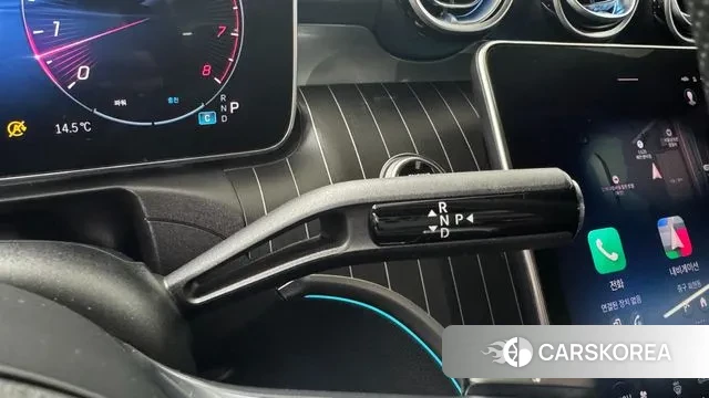 Mercedes-Benz CLE-Class C236 id 3517640 из Кореи 18