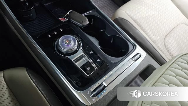 Kia The New Carnival 4th Generation id 3940100 из Кореи 19