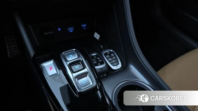 Hyundai Sonata (DN8) id 4482418 из Кореи 29