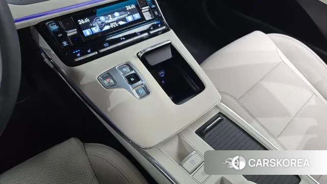 Hyundai The New Grandeur IG id 3389523 из Кореи 19