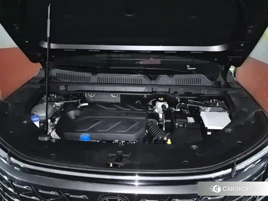 Chang'an Changan CS75PLUS id 4547381 из Китая 15
