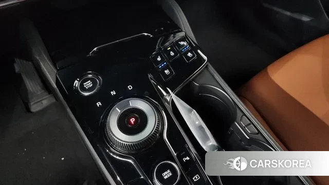 Kia Sportage 5th Generation Hybrid id 3503768 из Кореи 19