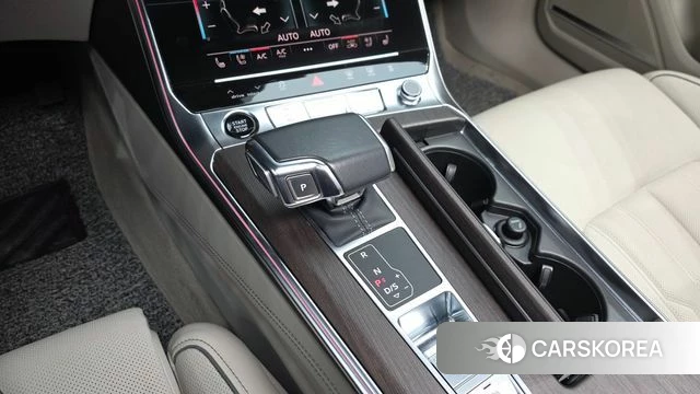 Audi A7 (4K) id 4735723 из Кореи 19
