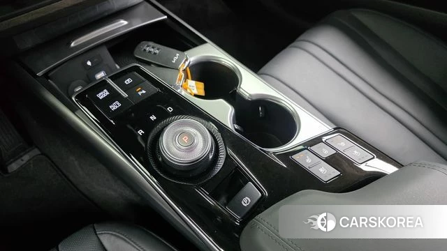 Kia K8 id 3909567 из Кореи 19