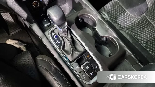 Hyundai Santa Fe TM id 2995477 из Кореи 19