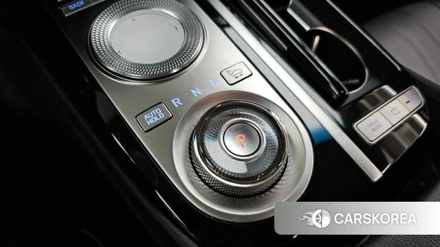 Genesis G80 (RG3) id 4424126 из Кореи 19