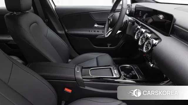 Mercedes-Benz A-Class W177 id 3731596 из Кореи 19