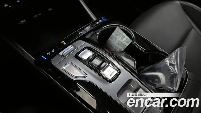 Hyundai Tucson (NX4) id 2749356 из Кореи 19