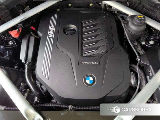 BMW X6 id 4264033 из Китая 38