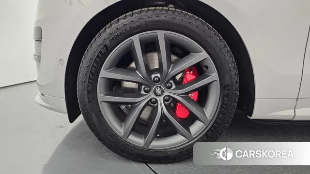 Land Rover Range Rover Sport 3rd Generation id 3491724 из Кореи 19