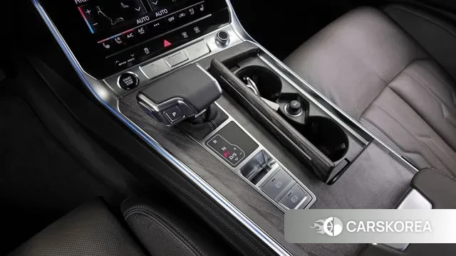 Audi A7 (4K) id 3629010 из Кореи 19