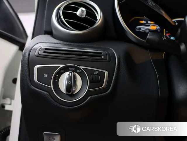 Mercedes-Benz GLC AMG id 4219664 из Китая 25