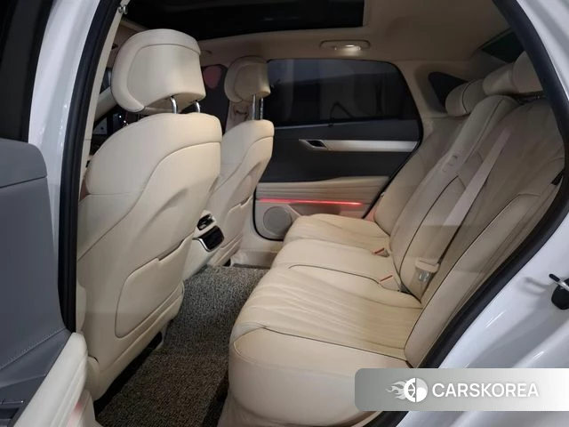 Genesis G80 (RG3) id 4607483 из Кореи 19