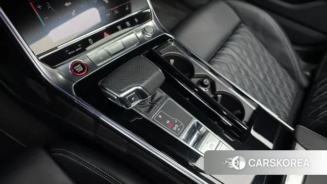Audi S7 (4K) id 3740897 из Кореи 19