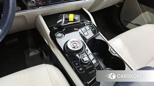 Kia Sportage 5th Generation Hybrid id 3649936 из Кореи 19