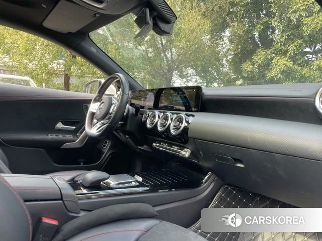 Mercedes-Benz CLA (import) id 4276973 из Китая 15