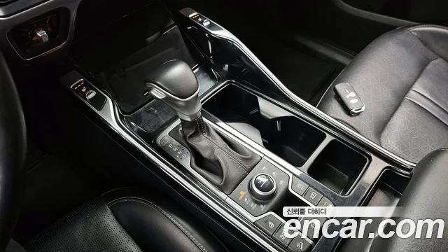 Kia Sorento 4th Generation id 2700933 из Кореи 19