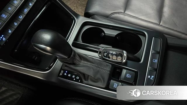 Hyundai Grandeur IG id 4520880 из Кореи 30