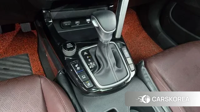 Kia Seltos id 3165727 из Кореи 19