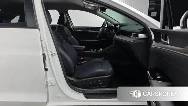 Kia K5 3rd generation id 3766026 из Кореи 19