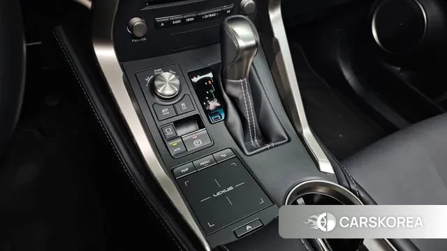 Lexus NX300h id 3602041 из Кореи 19