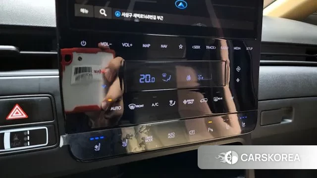 Hyundai Staria id 3436954 из Кореи 19