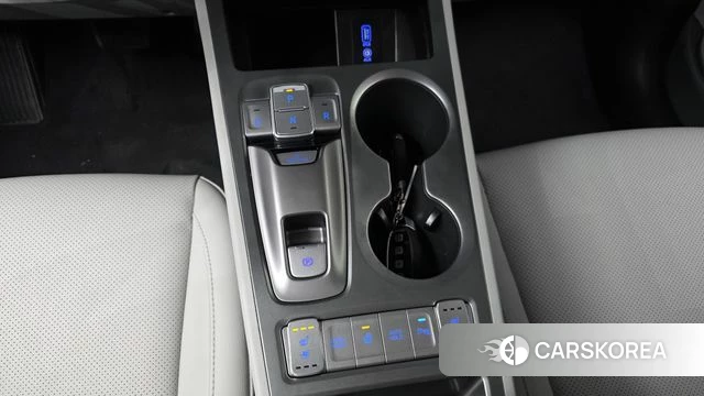 Hyundai Kona Electric id 3917332 из Кореи 19