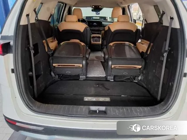 Kia Carnival 4th generation id 3367742 из Кореи 9