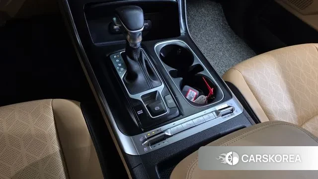 Kia Carnival 4th generation id 3664822 из Кореи 19