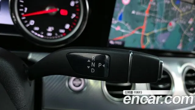 Mercedes-Benz E-Class W213 id 2280329 из Кореи 19