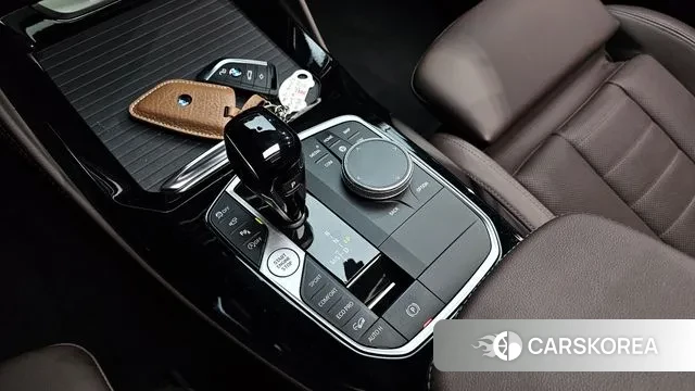 BMW X4 (G02) id 3739928 из Кореи 19