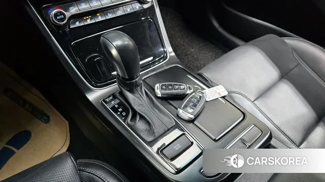 Hyundai Grandeur IG id 3357173 из Кореи 19