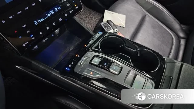 Hyundai Tucson (NX4) id 3219524 из Кореи 19