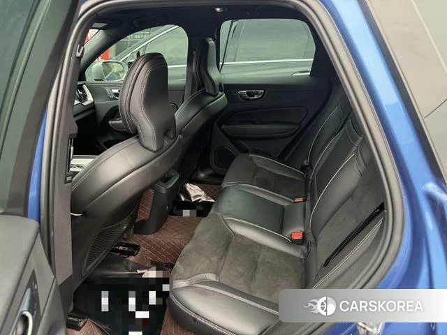 Volvo XC60 id 4215735 из Китая 9