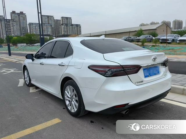 Toyota Camry id 4261888 из Китая 9