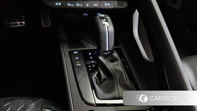 Hyundai Avante (CN7) id 3941002 из Кореи 19