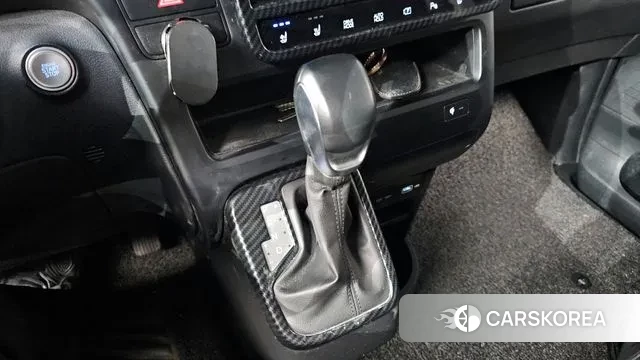 Hyundai Staria id 3453333 из Кореи 19