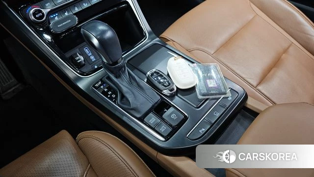 Hyundai Grandeur IG id 4667577 из Кореи 35