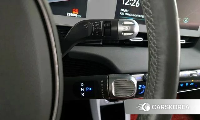 Hyundai Ionic 5 id 4361835 из Кореи 19