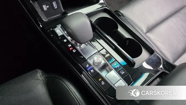 Kia K7 Premier id 3367973 из Кореи 19